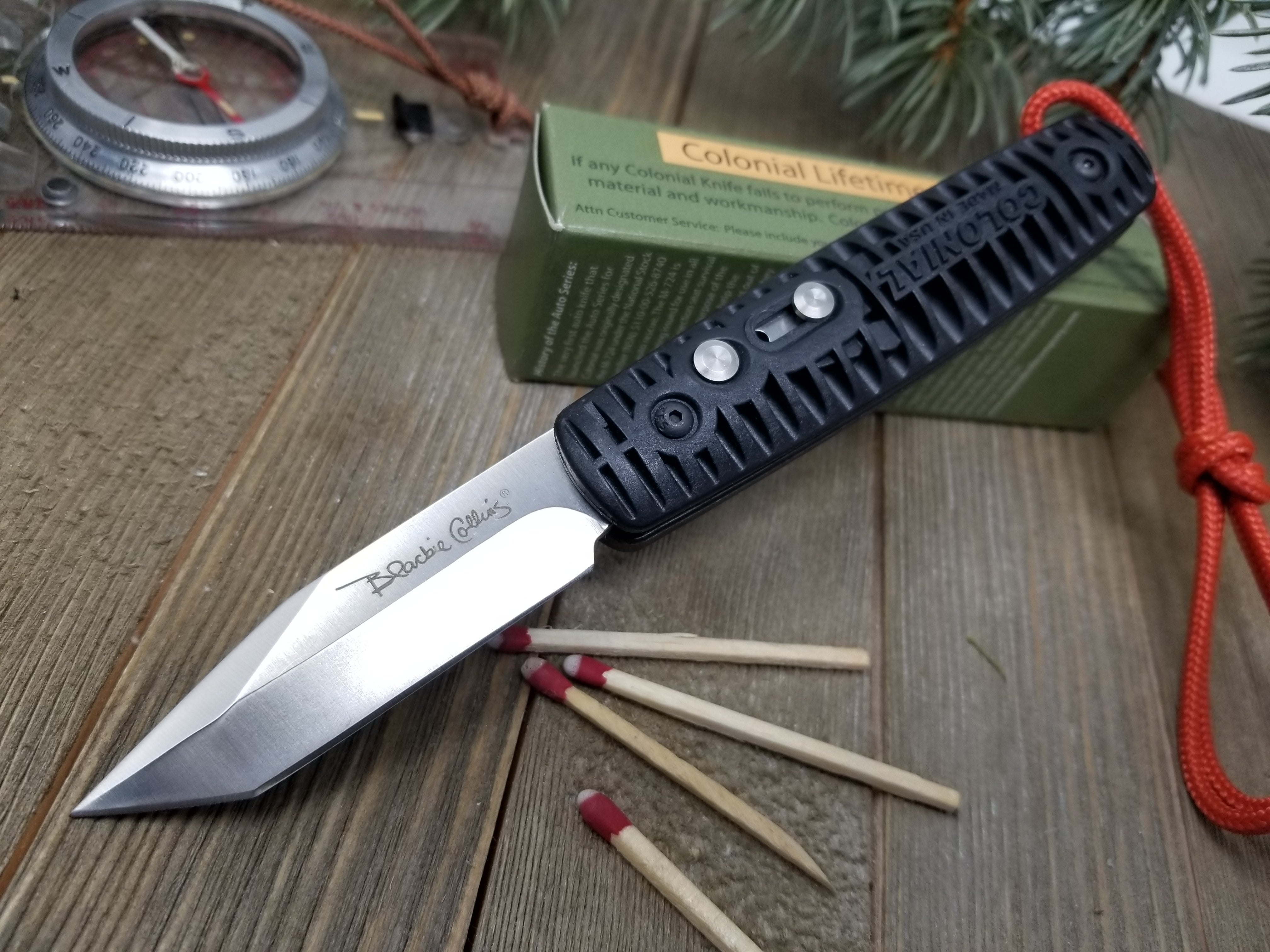Unsurpassed Customer Service! – Colonial Outdoor Gear