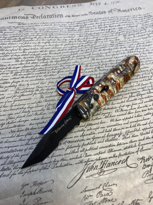 RANGER SERIES-Sporting Knife-Farm & Ranch