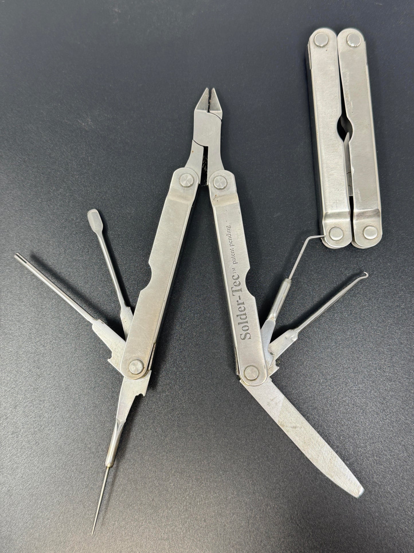 Colonial Solder-Tec Electronics Industry Innovation & Supply Partner