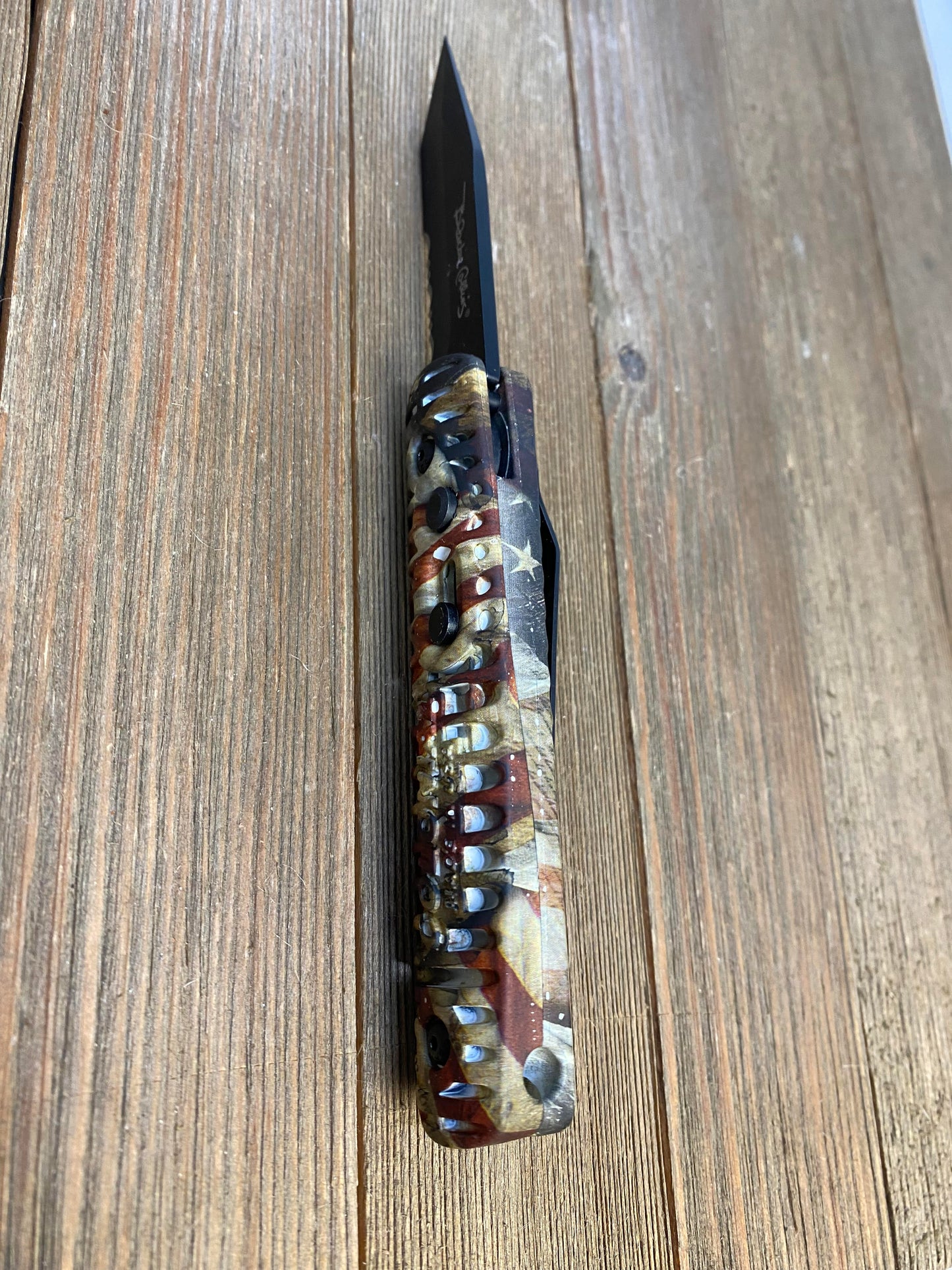 RANGER SERIES-Sporting Knife-Farm & Ranch