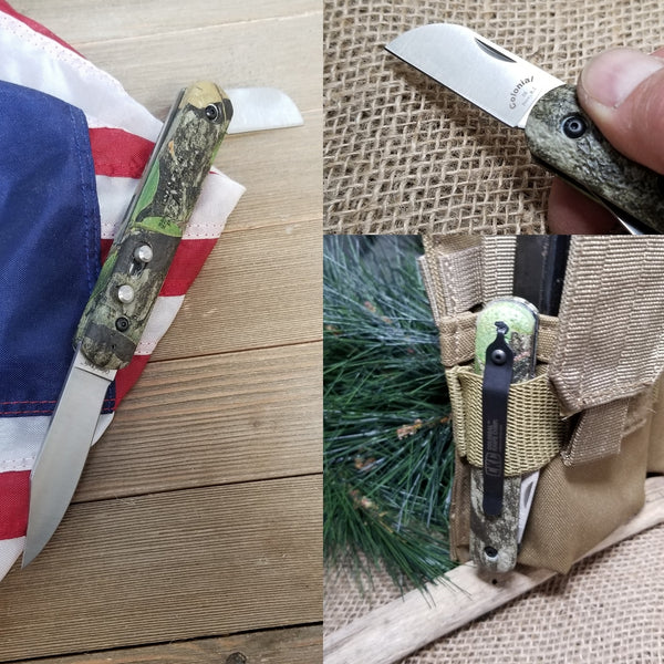 Paratrooper Knife NSN 5110-00-526-8740 Knife, Rescue