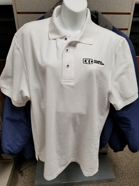 Team jackets, apparel , indow decals, logo coffee mugs, polos and New for 2024 L.L. Bean Tee with embroidered CKC logo