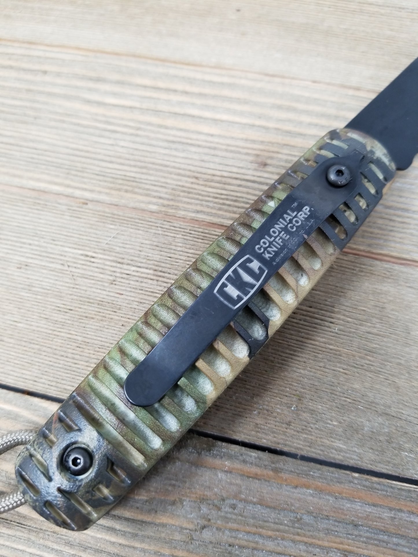 RANGER SERIES-Sporting Knife-Farm & Ranch