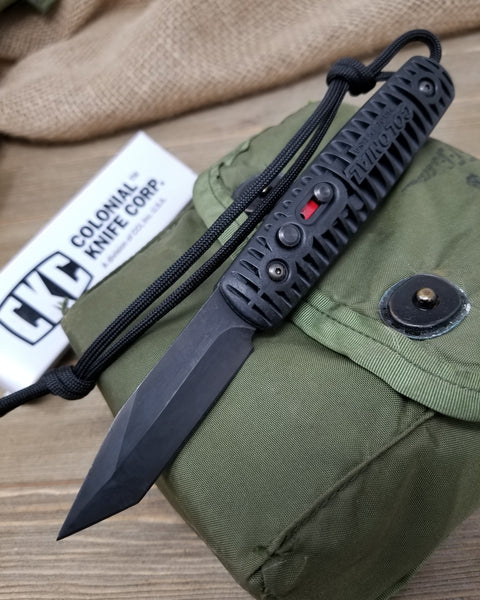 " Blackie Collins "Last Call" Ranger Series with Tanto Blade, 20% Off, was $189.99 now $151.99"