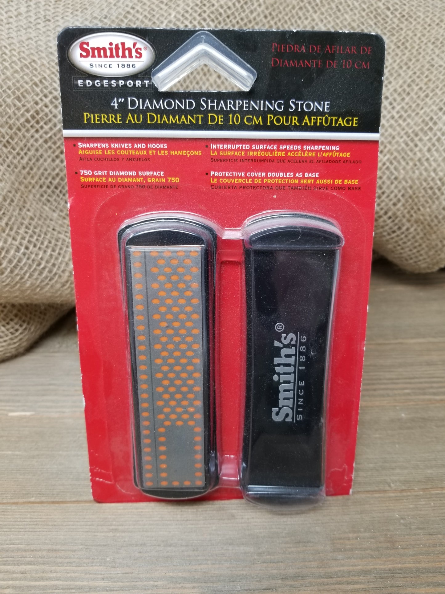 Sharpening Stone, Arkansas Wet Stone