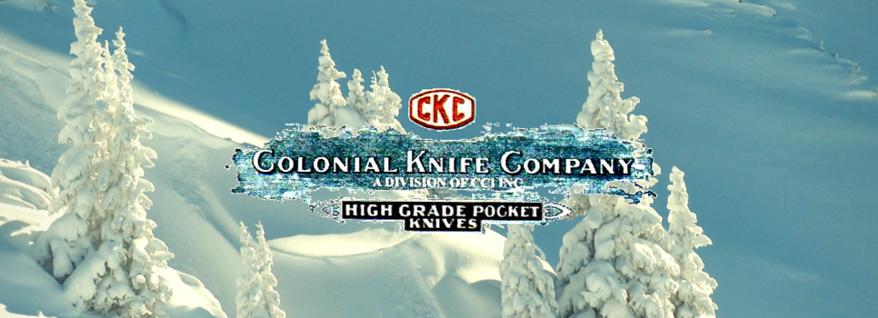 Colonial Outdoor Gear