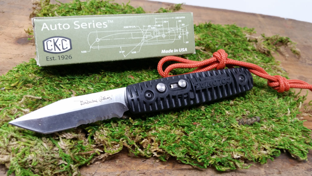 Are switchblades illegal in Arizona?