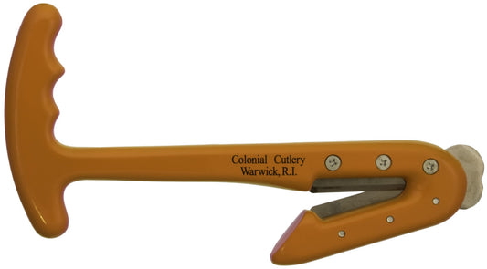 5110 00 524 6924 J Knife Rescue Tool, Built to Military and GSA Specifications