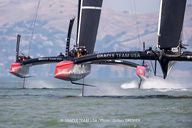 Volvo Ocean Race, new schedule