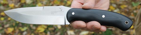 Legal To Carry Bowie Knives in Texas effective September 1, 2017