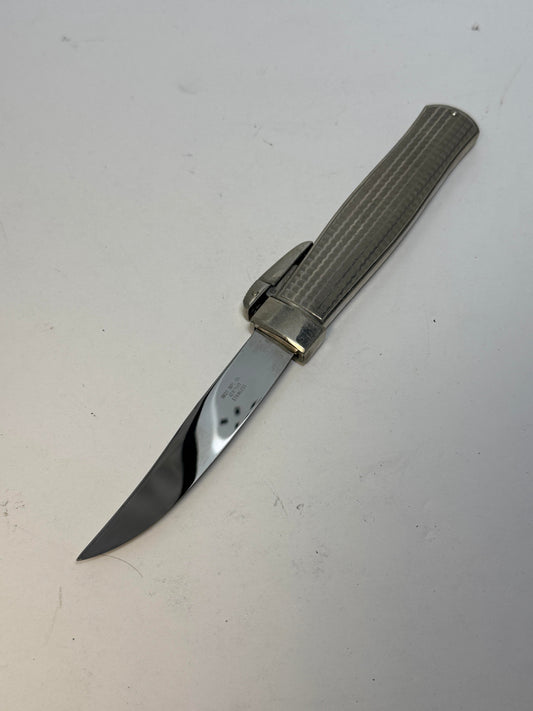 New York Gravity Knife Law Reform Bill Passes, 2017 June