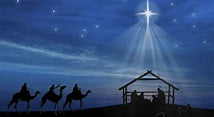 Happy Jesus' Birthday!
