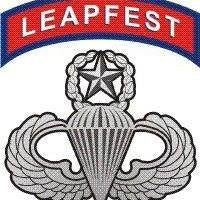 Leapfest International Parachute Competition 2023 Hosted by the Rhode Island National Guard