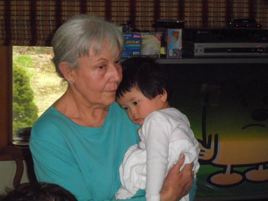 Owner of Colonial Knife and founder of Colonial Cutlery passes at age 87