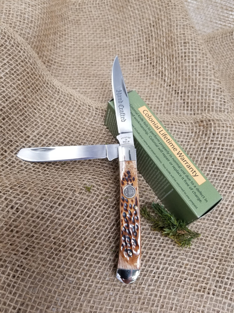 TRAPPER  KNIFE