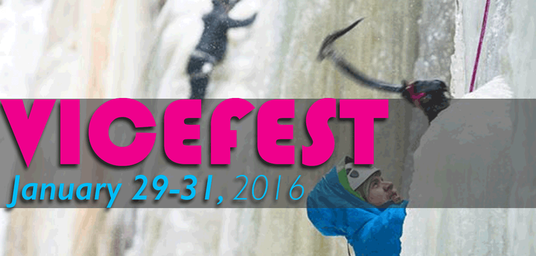 Colonial Knife to Sponsor VICE Fest in 2016