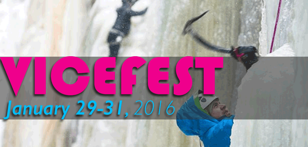 Colonial Knife to Sponsor VICE Fest in 2016