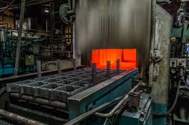 Understanding Heat Treating-From Raw Steel to Ready Blade