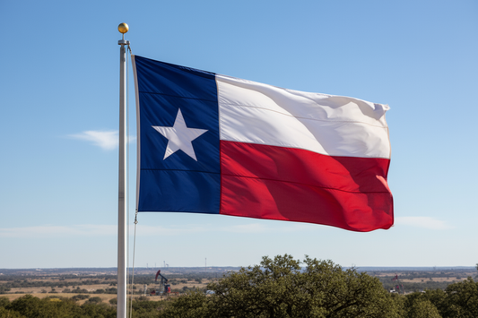 Texas Knife Law Reform Bill Passed by the House Bill HB1935