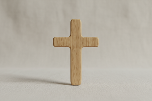 If God is so good, why do bad things happen to good people?