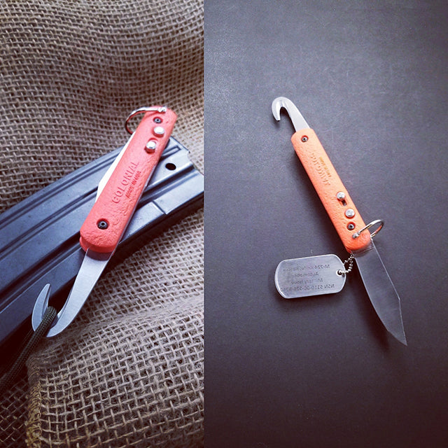 Best bug-out knives everyday carry