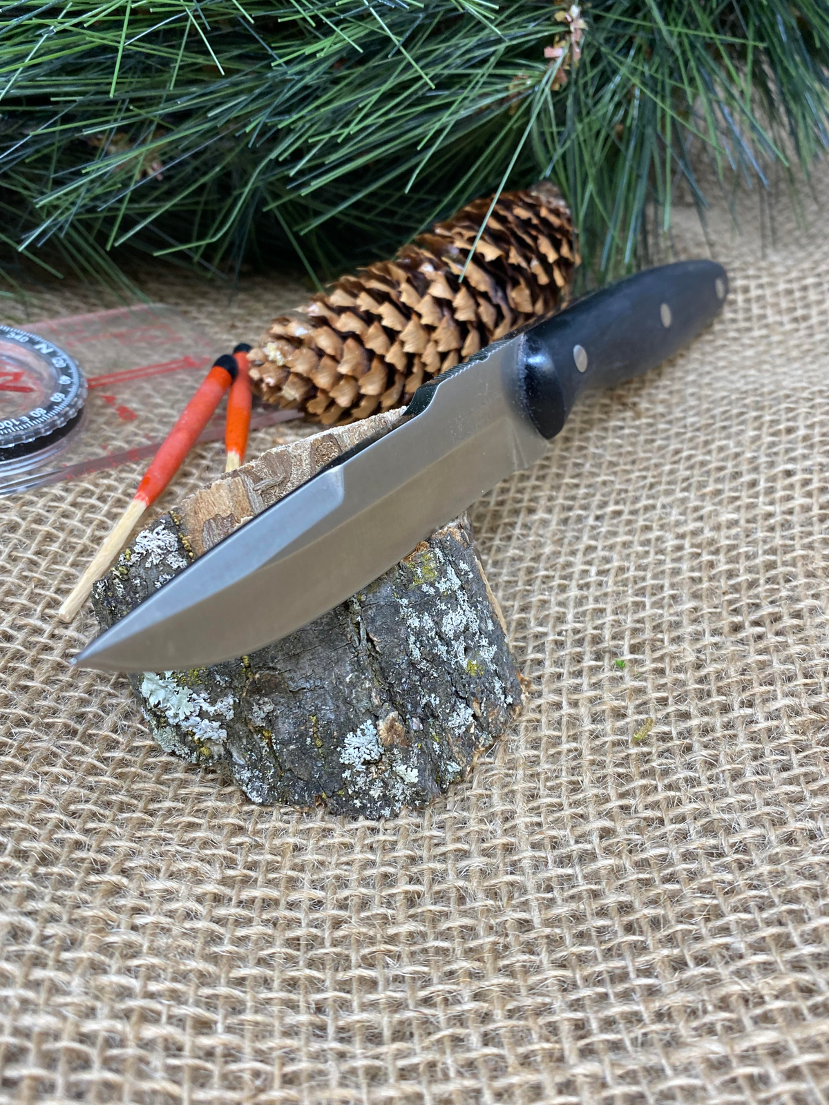 Bushcraft Knives
