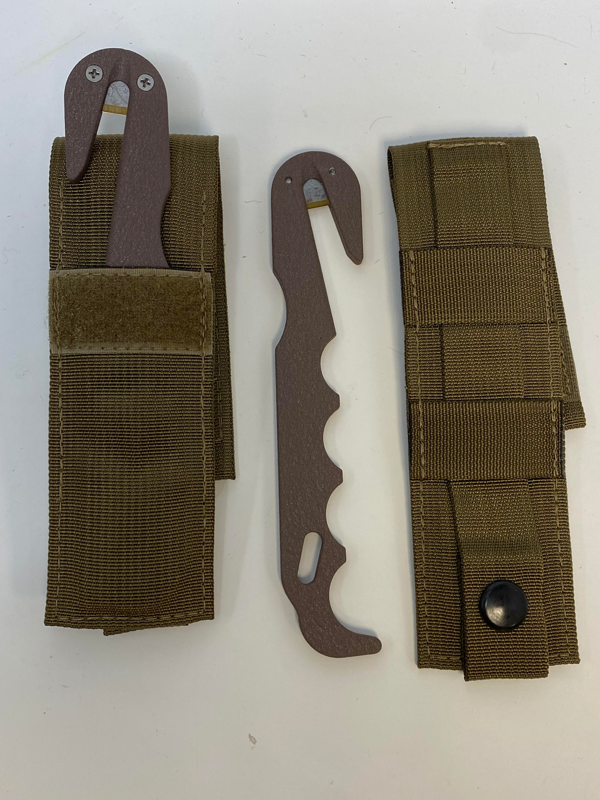 Military Knives