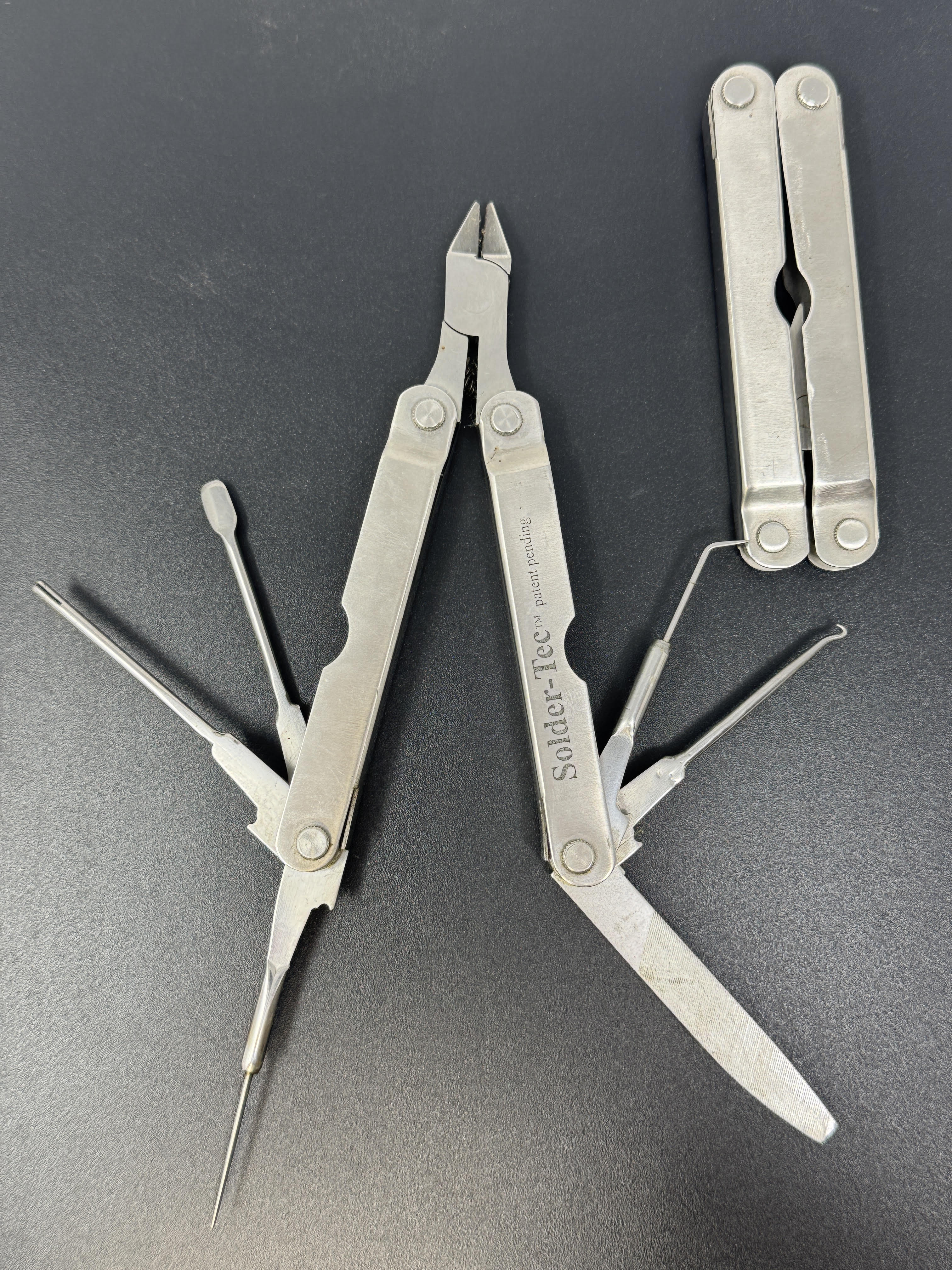 Multi-Tool for soldering-Solder-Tec – tagged 