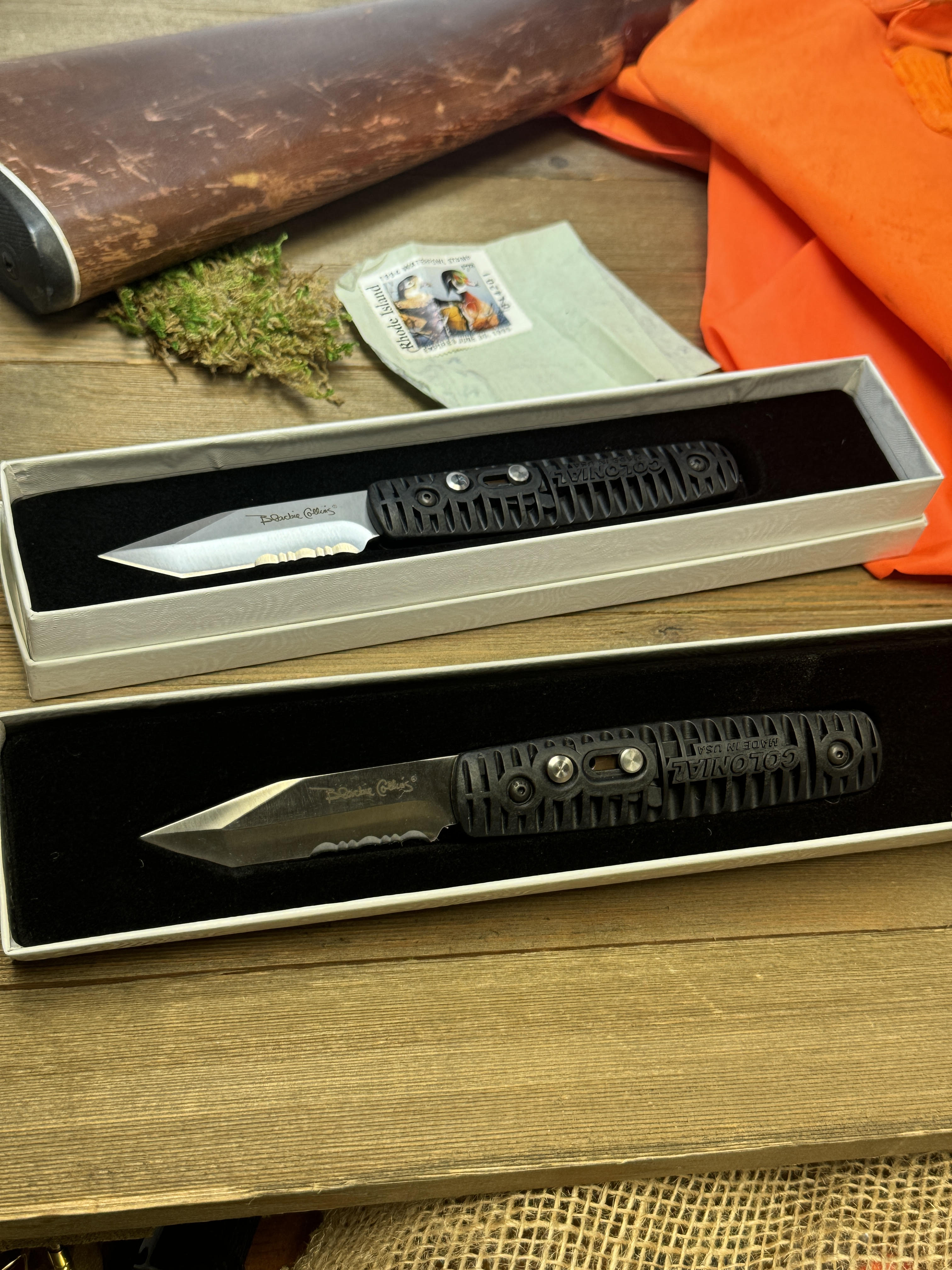 Military Knives & Tools – Colonial Outdoor Gear