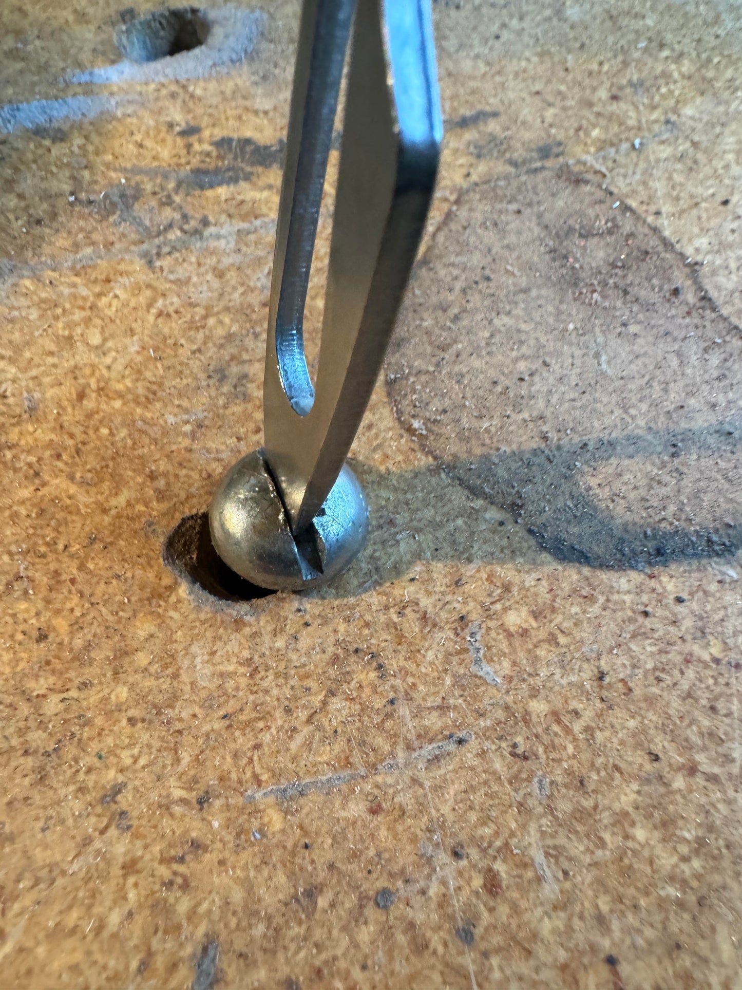 Shackle-Key multi-tool use-made in USA