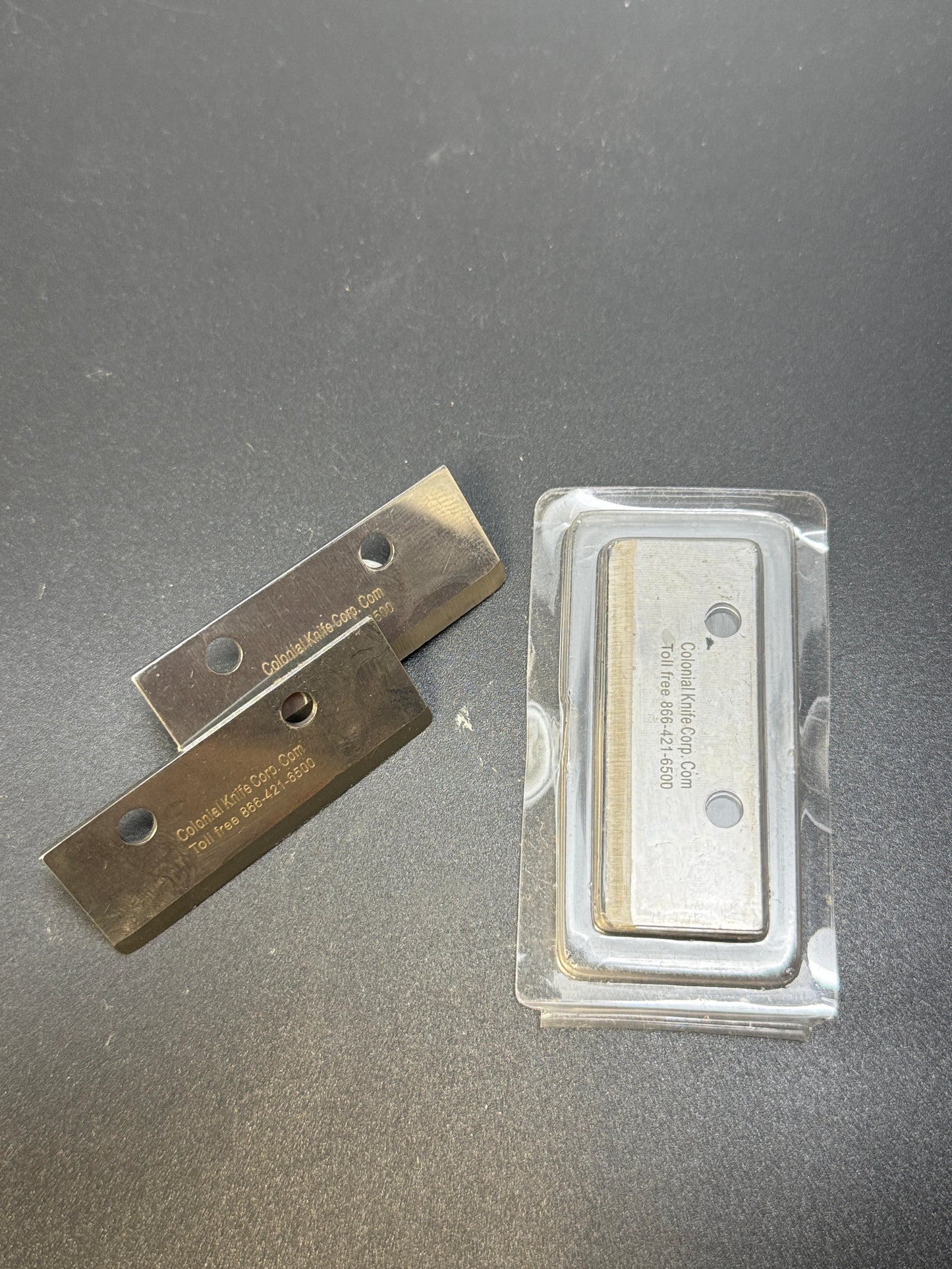 Military & Government-Issue Knives