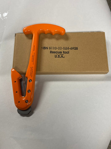 5110-00-524-6924 Rescue Cutter, USAF 53C7127, U.S. Army 12490434