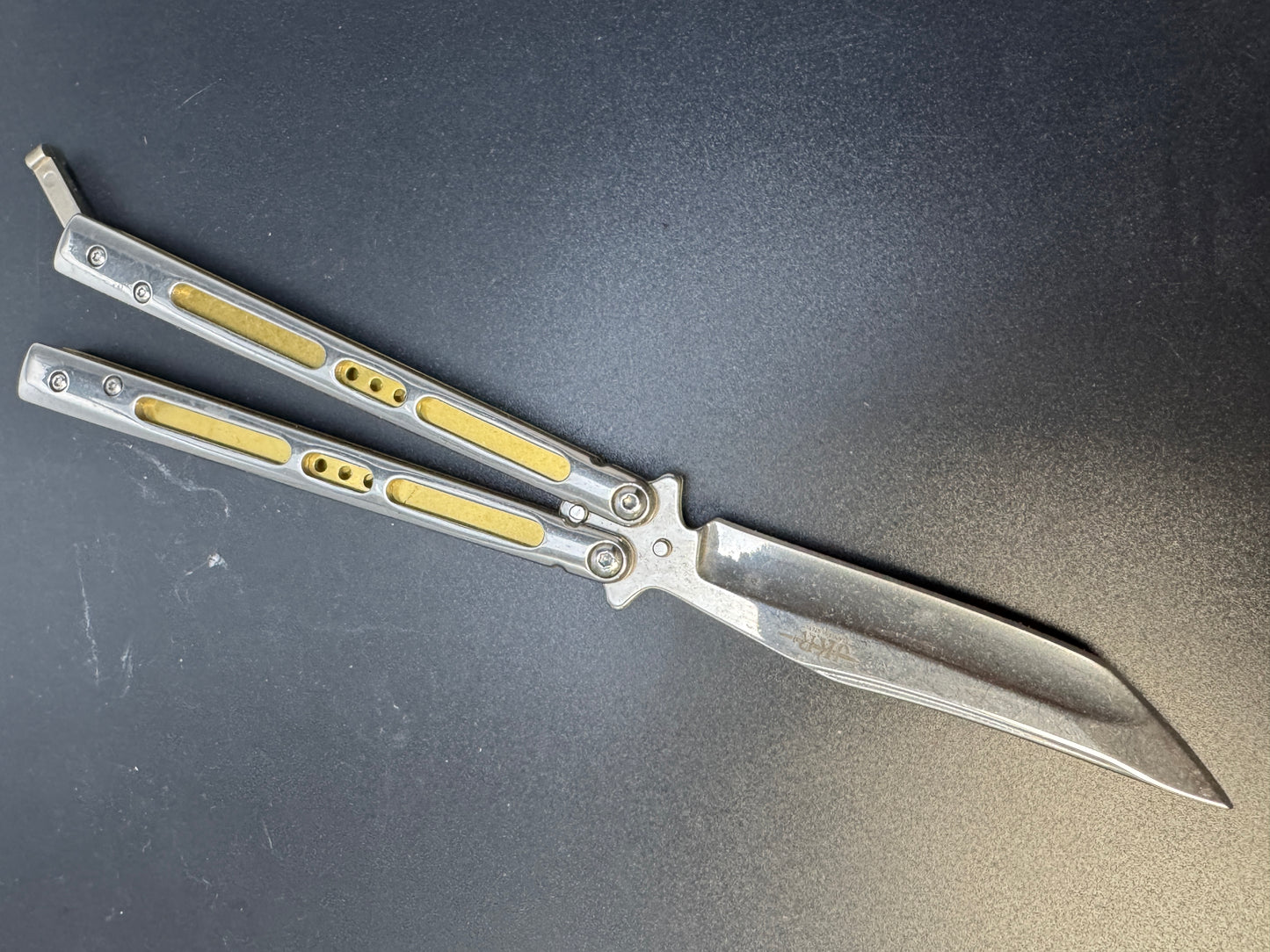 Butterfly & Balisongs