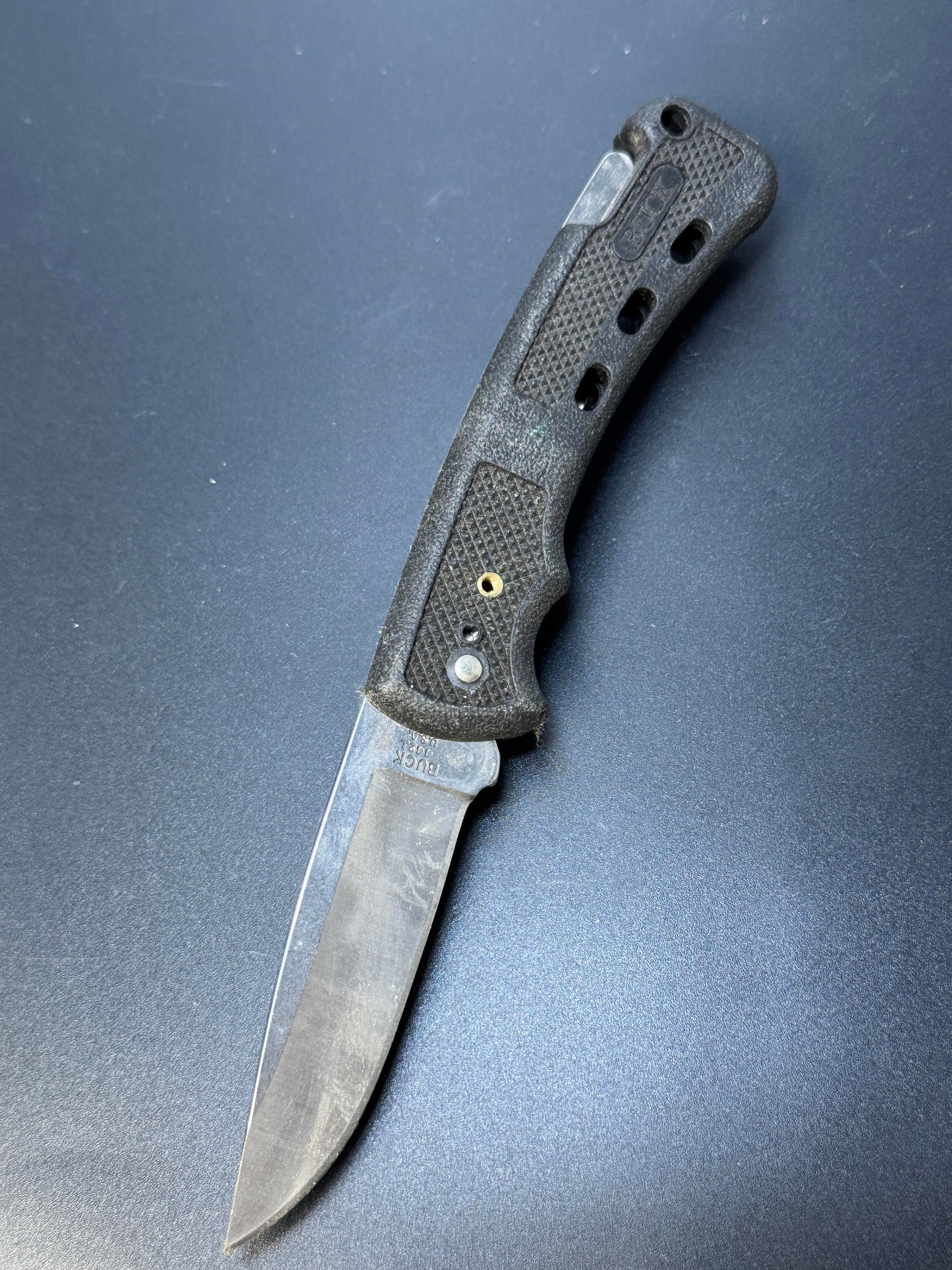 Buck Knives