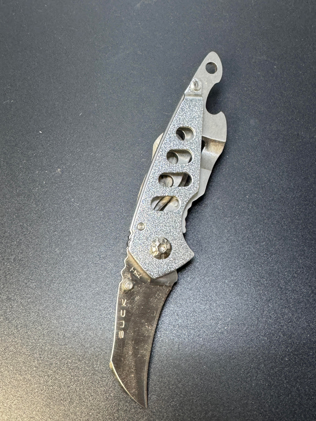 Buck Knives, Tradition, Quality, and American Craftsmanship – Colonial ...