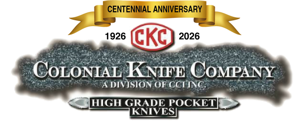 Colonial Outdoor Gear