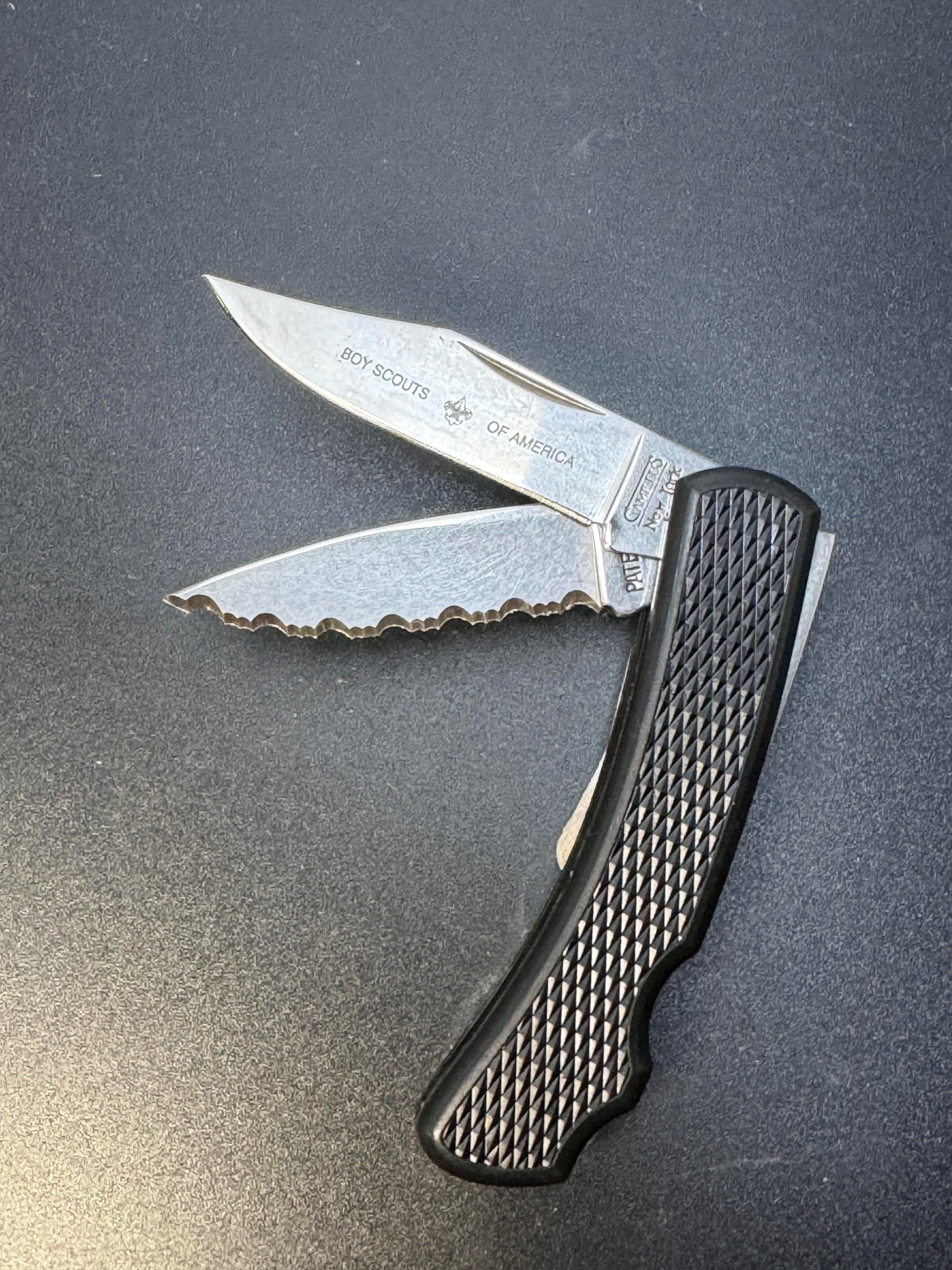 Camillus Knife Co.