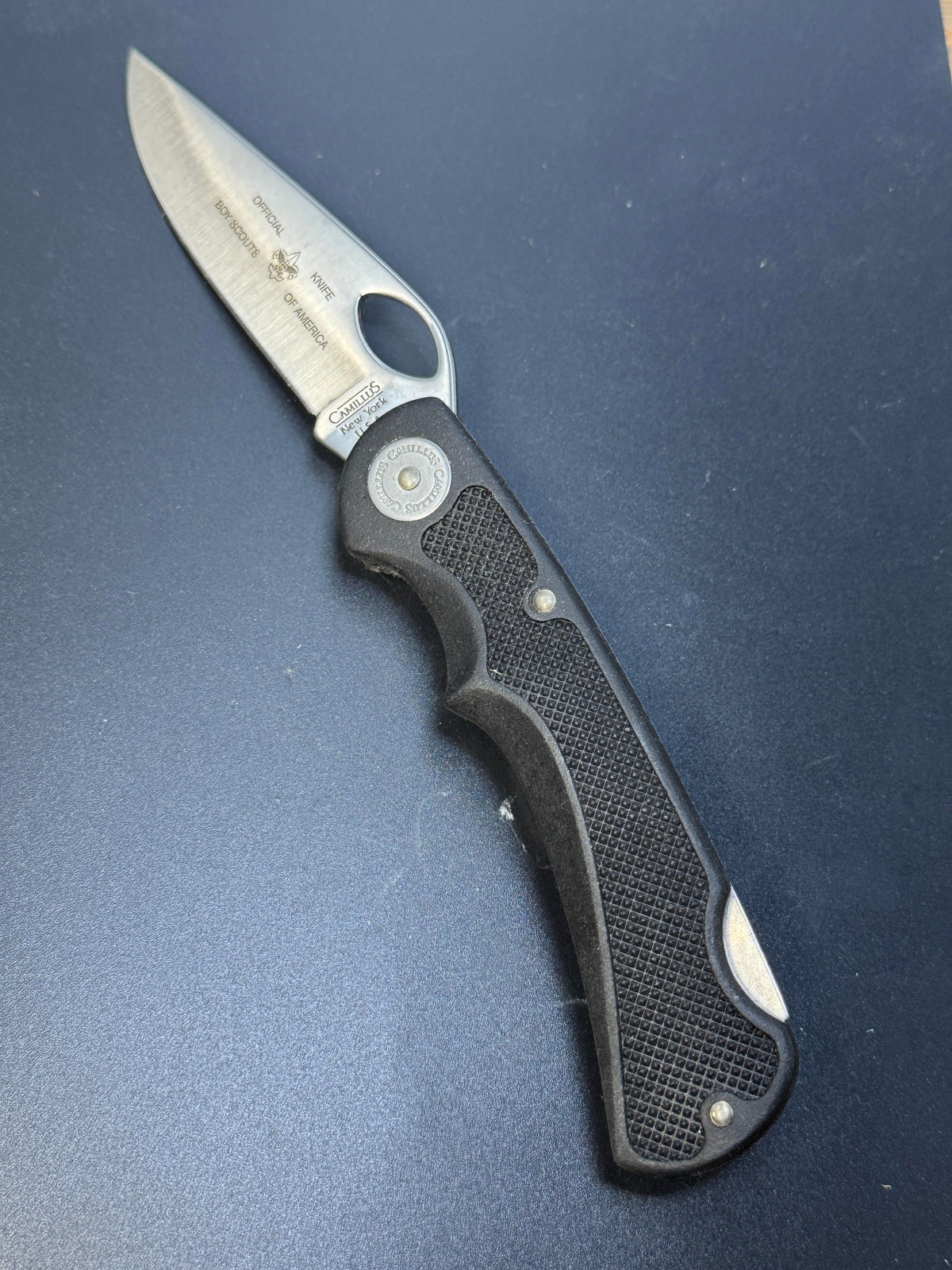 Camillus Knife Co. – Colonial Outdoor Gear