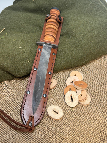 M-3 Trench Knife Temporarily out of stock
