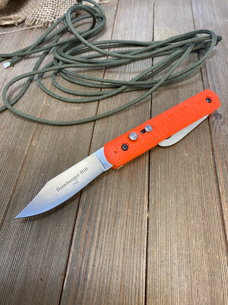 Knife, Rescue NSN 5110-00-526-8740 Knife, Rescue USA made