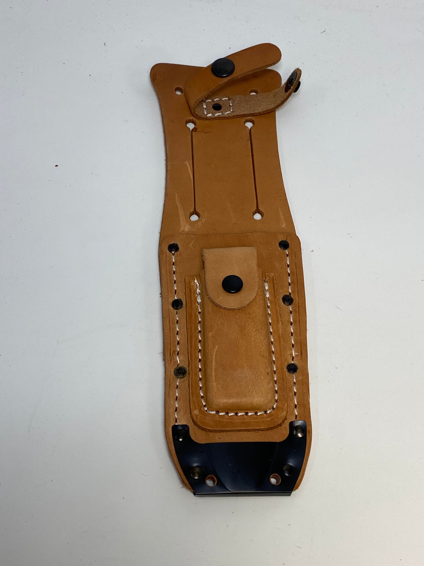 Mark 1 Knife WWII Authentic Reproduction-General Purpose Deck knife