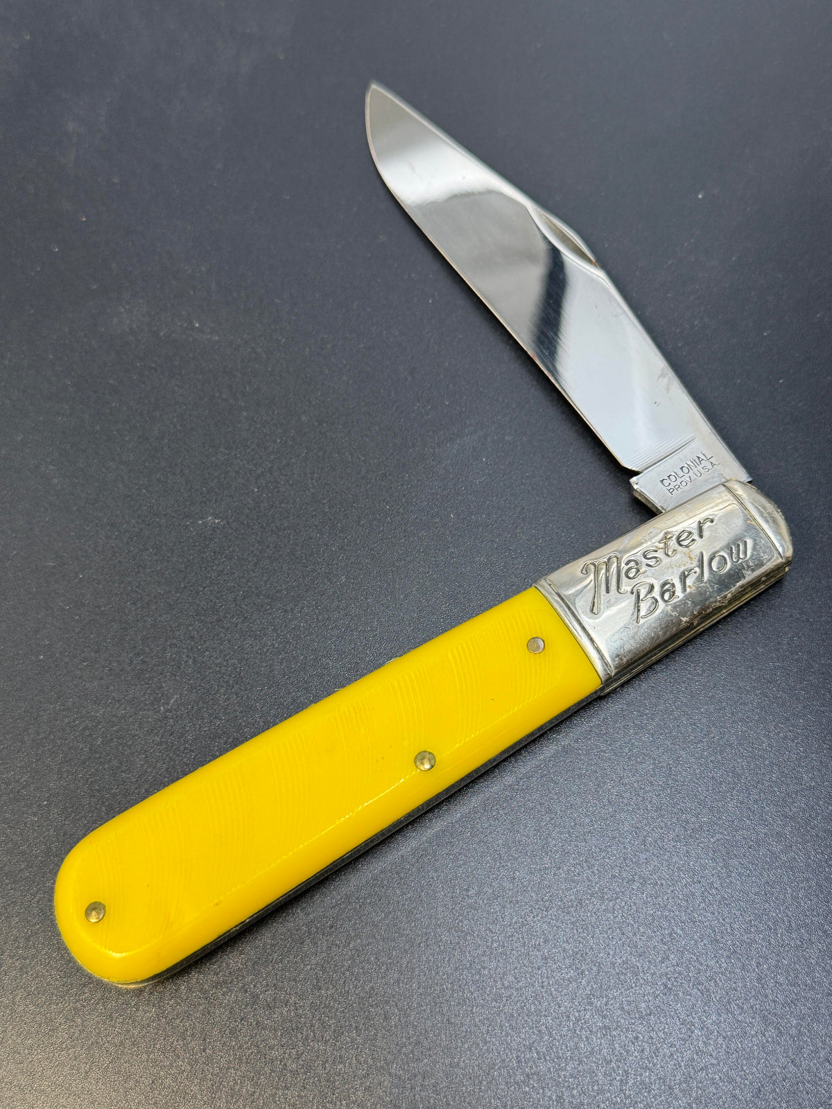 Vintage Knives – Colonial Outdoor Gear