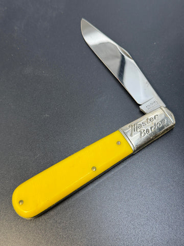 Vintage Knives