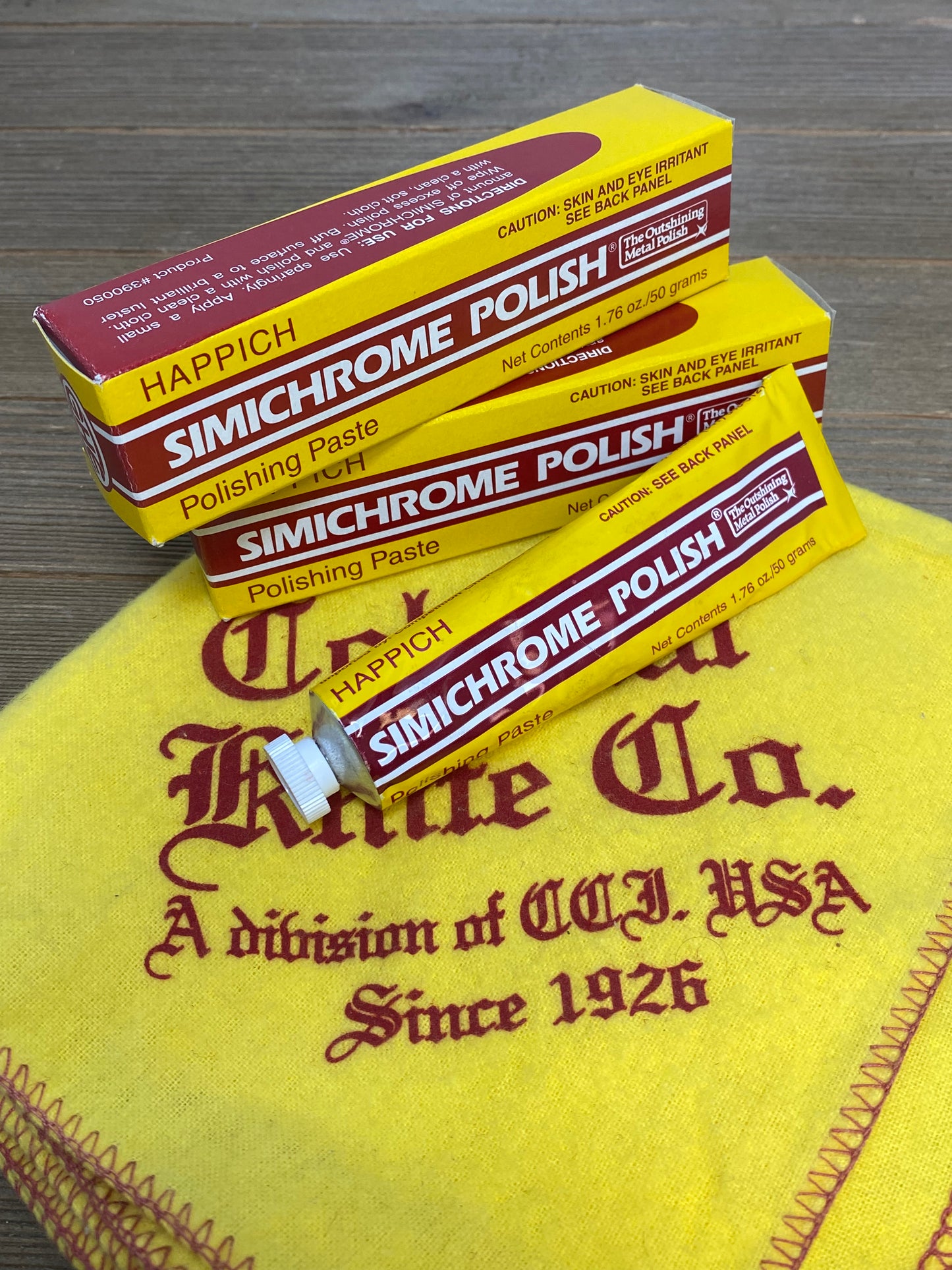 "Field Service Components"