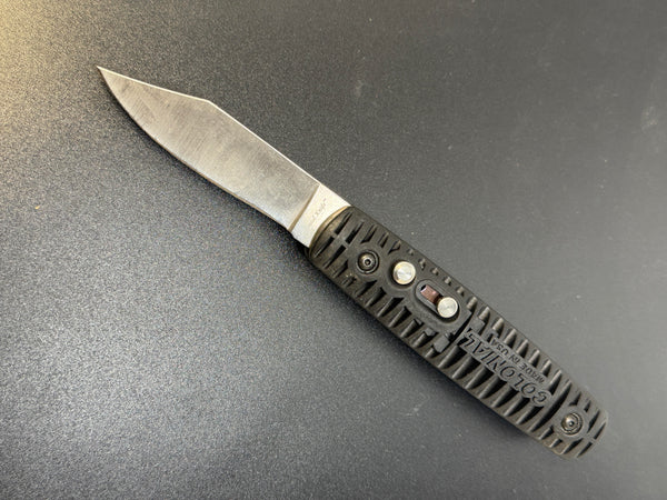 Ranger Series-Tactical Stealth Knife (Pre-Order for Christmas 2025)