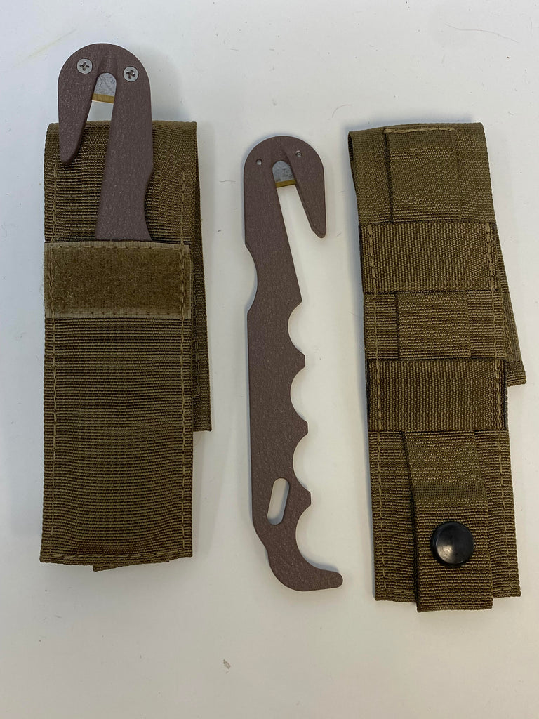 NSN 5110005246924 duzs tool rescue cutter Colonial Outdoor Gear