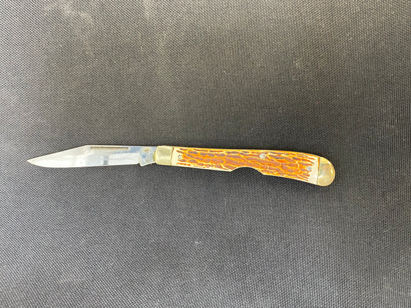 Vintage Knives 1926 to 1999 lost inventory found these are NEW made in U.S.A. limited supply
