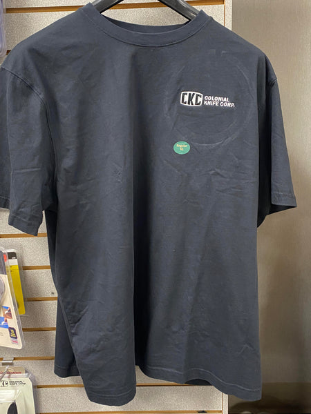 Team jackets, apparel , indow decals, logo coffee mugs, polos and New for 2024 L.L. Bean Tee with embroidered CKC logo