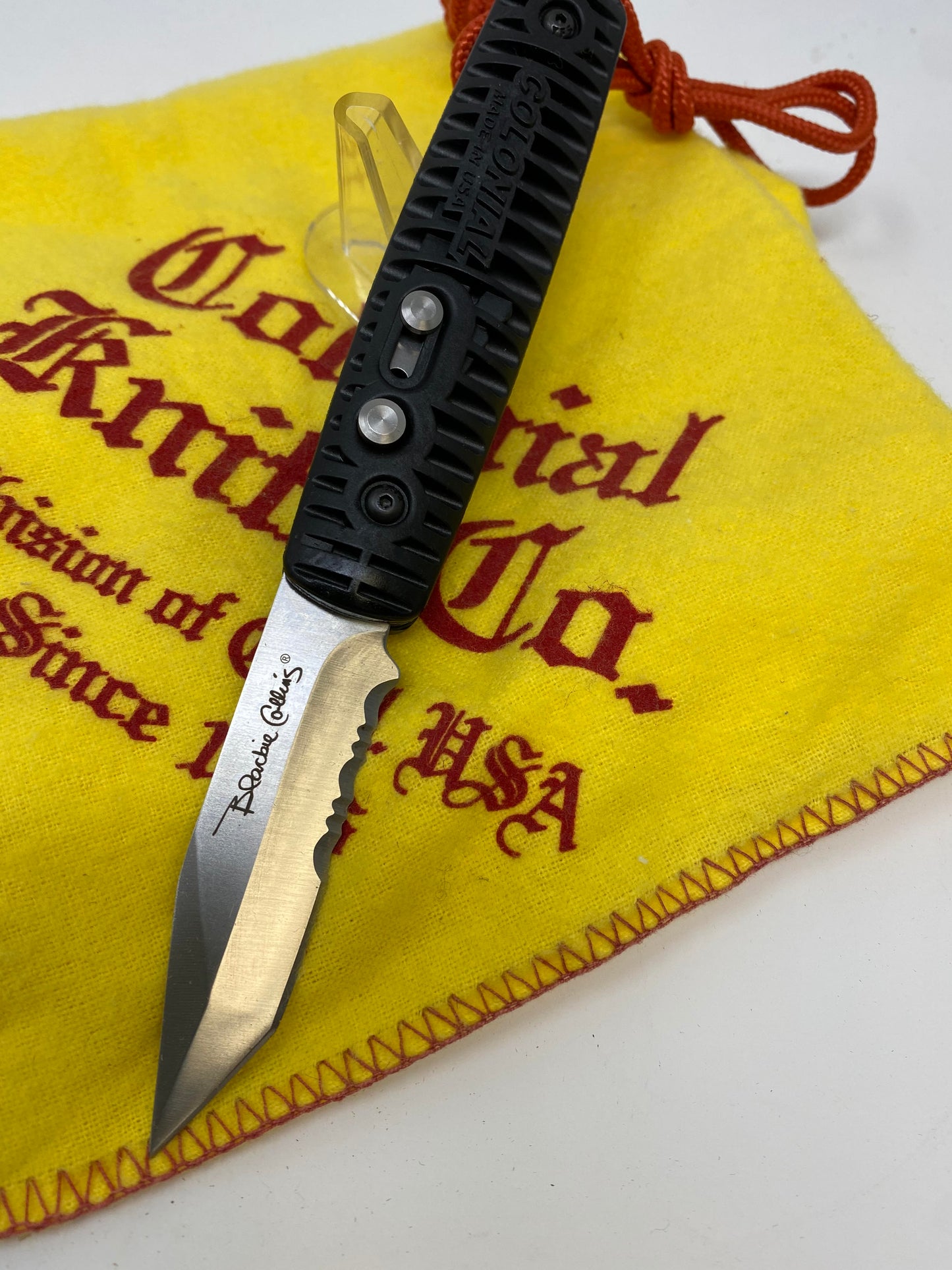 Ranger Tradesman Series