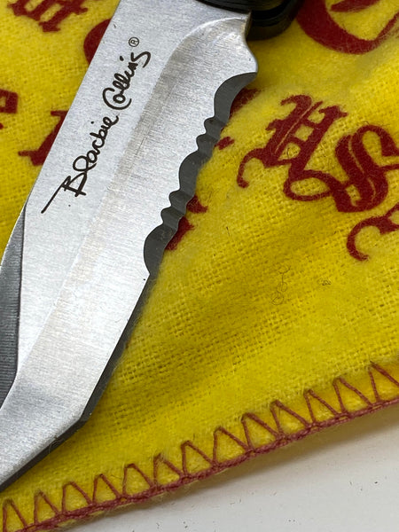 Knives for the holidays! Show thewm you care!